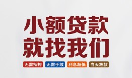 东莞3私人放贷-东莞3个人借贷不查征信-东莞3个人身份证贷款